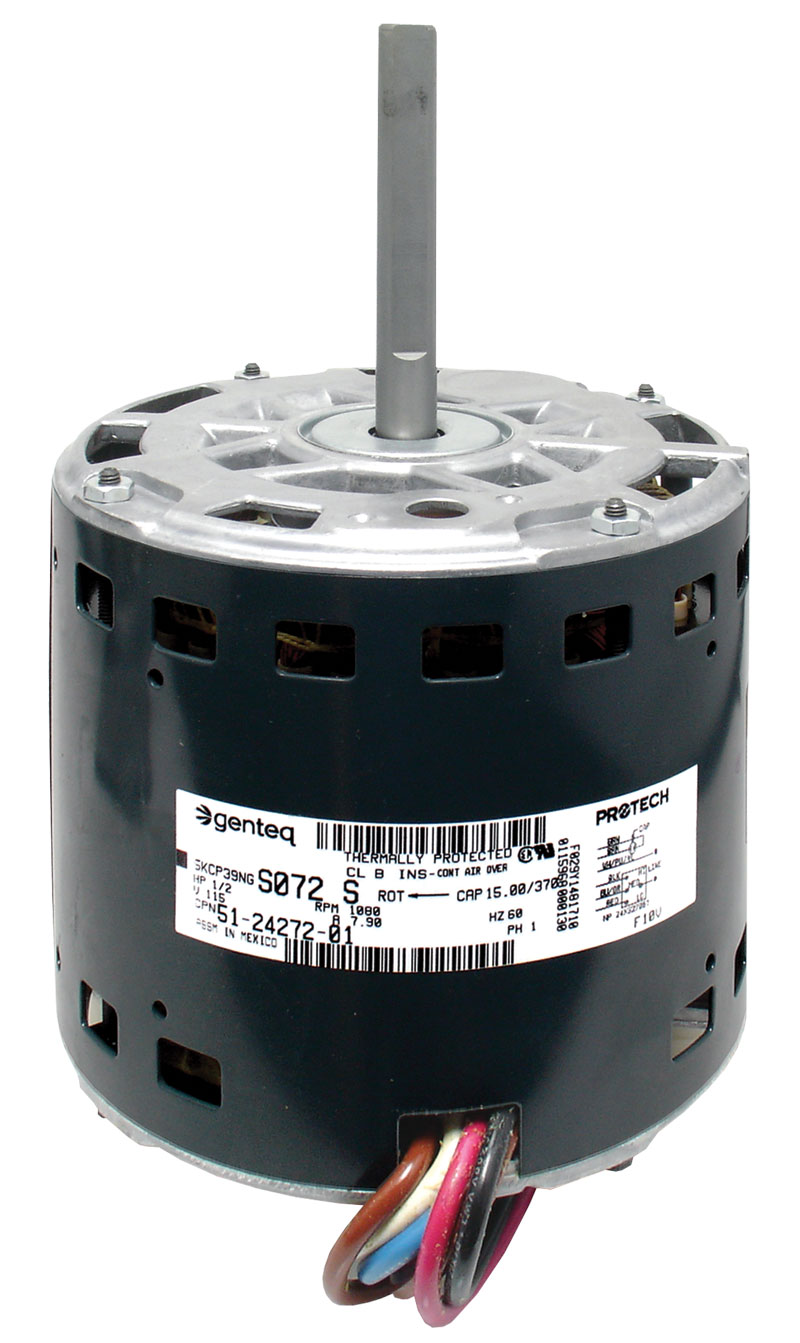  - OEM Motors